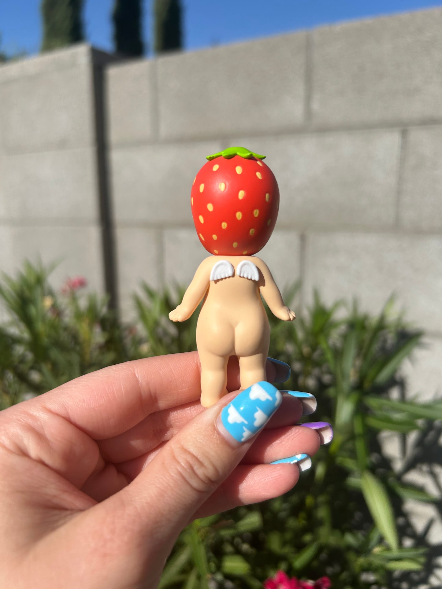 Strawberry