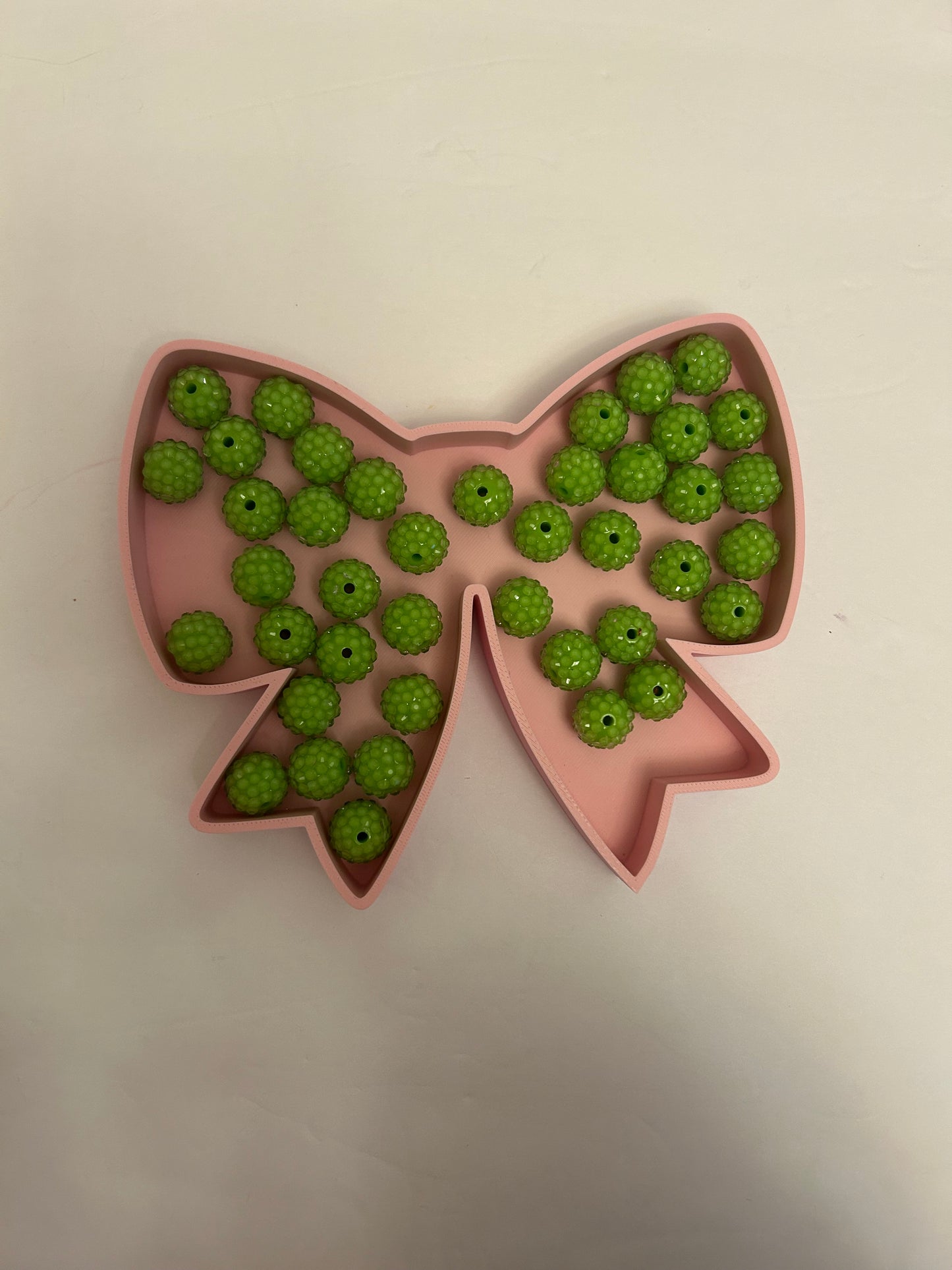 16mm Jelly Rhinestone