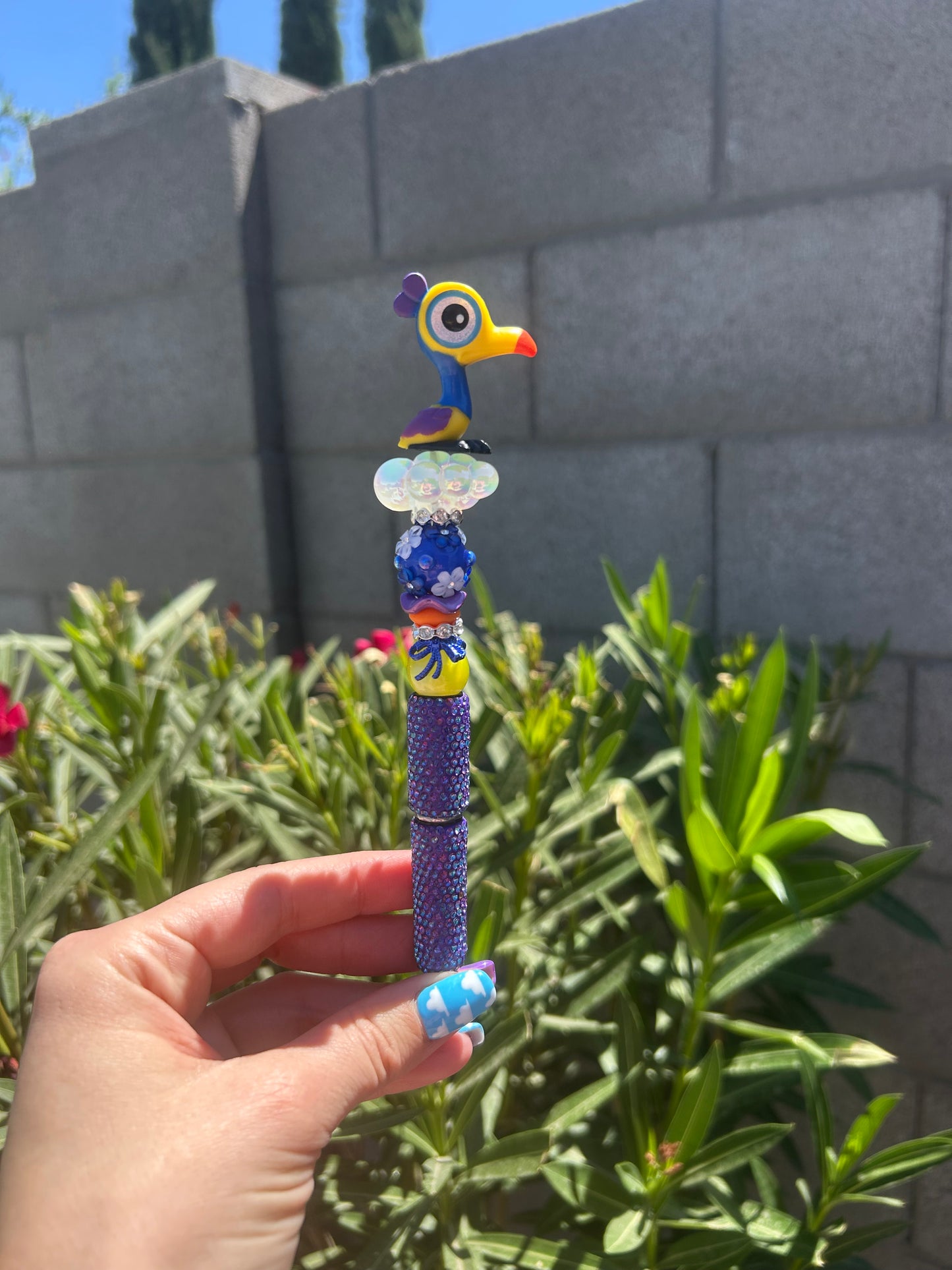 Up Bird