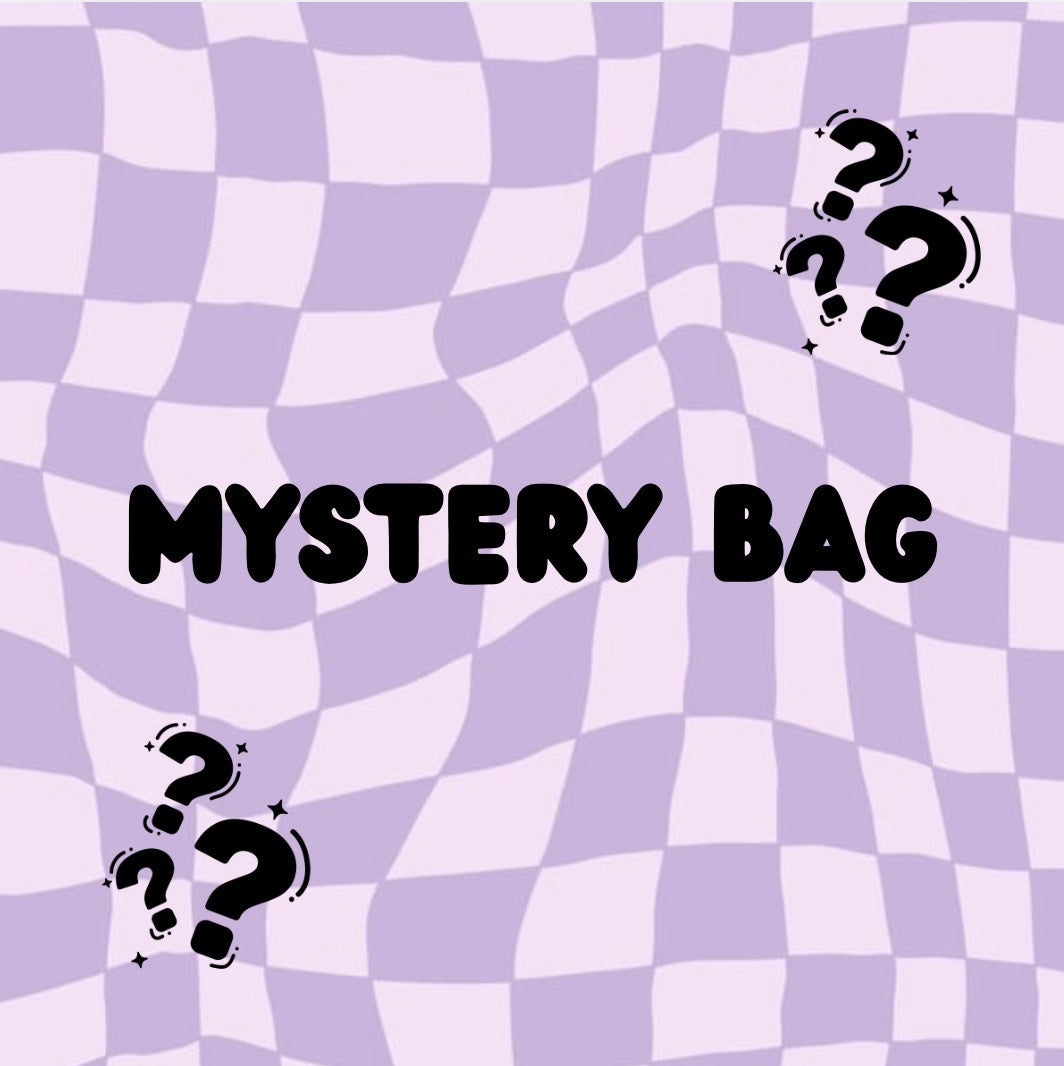 Mystery Bag