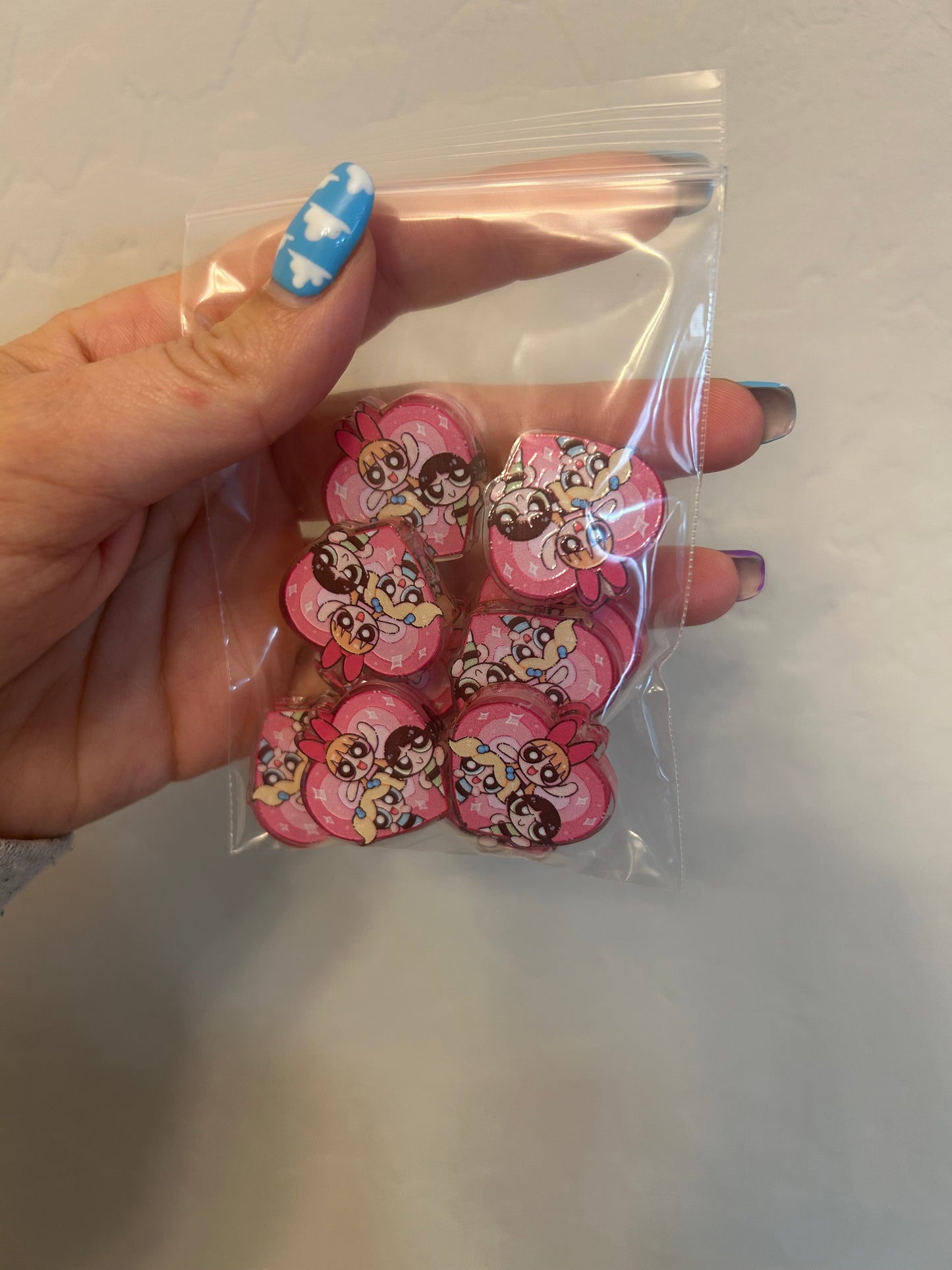 PPG Beads
