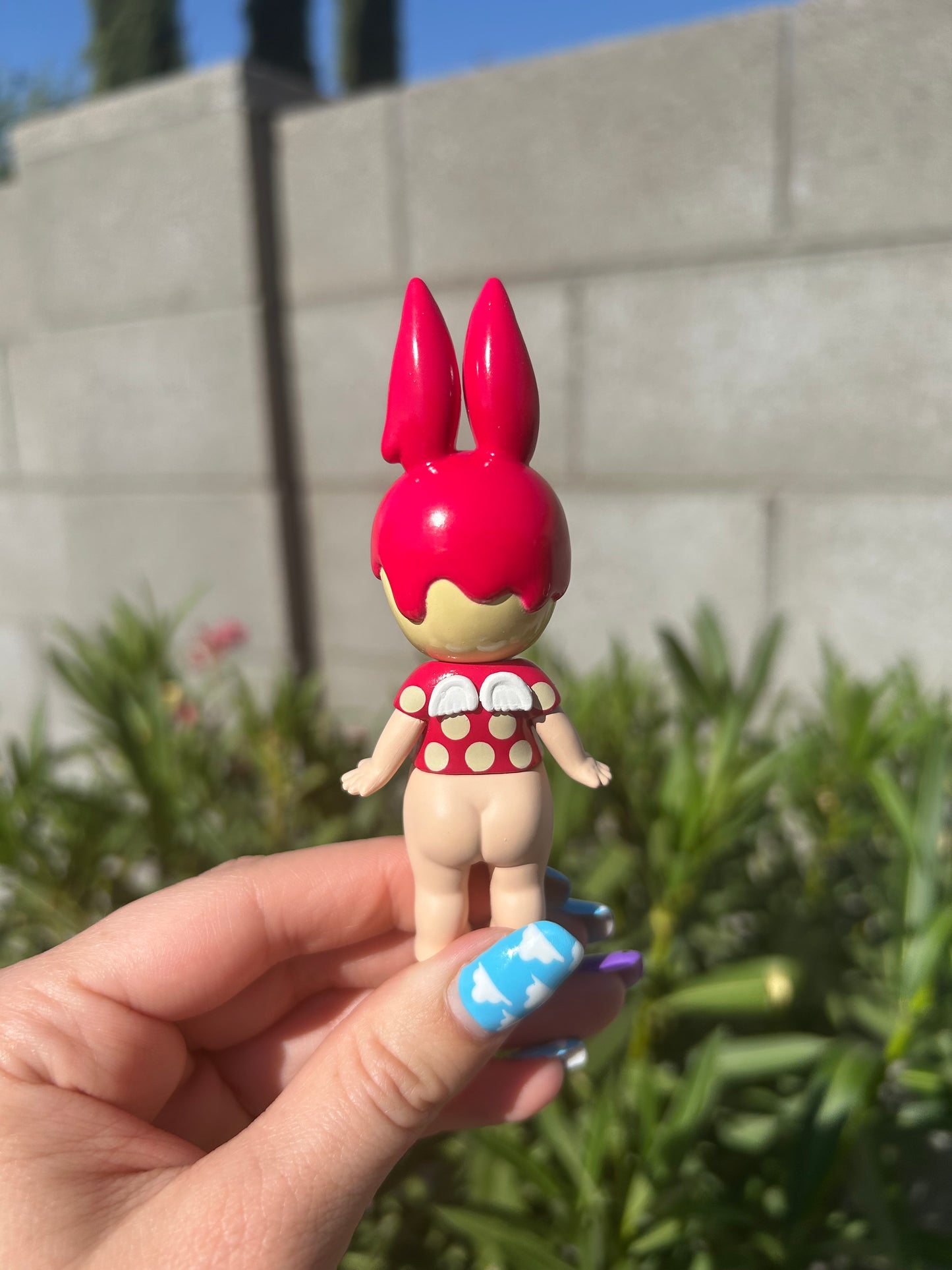 2020 Chocolate Rabbit