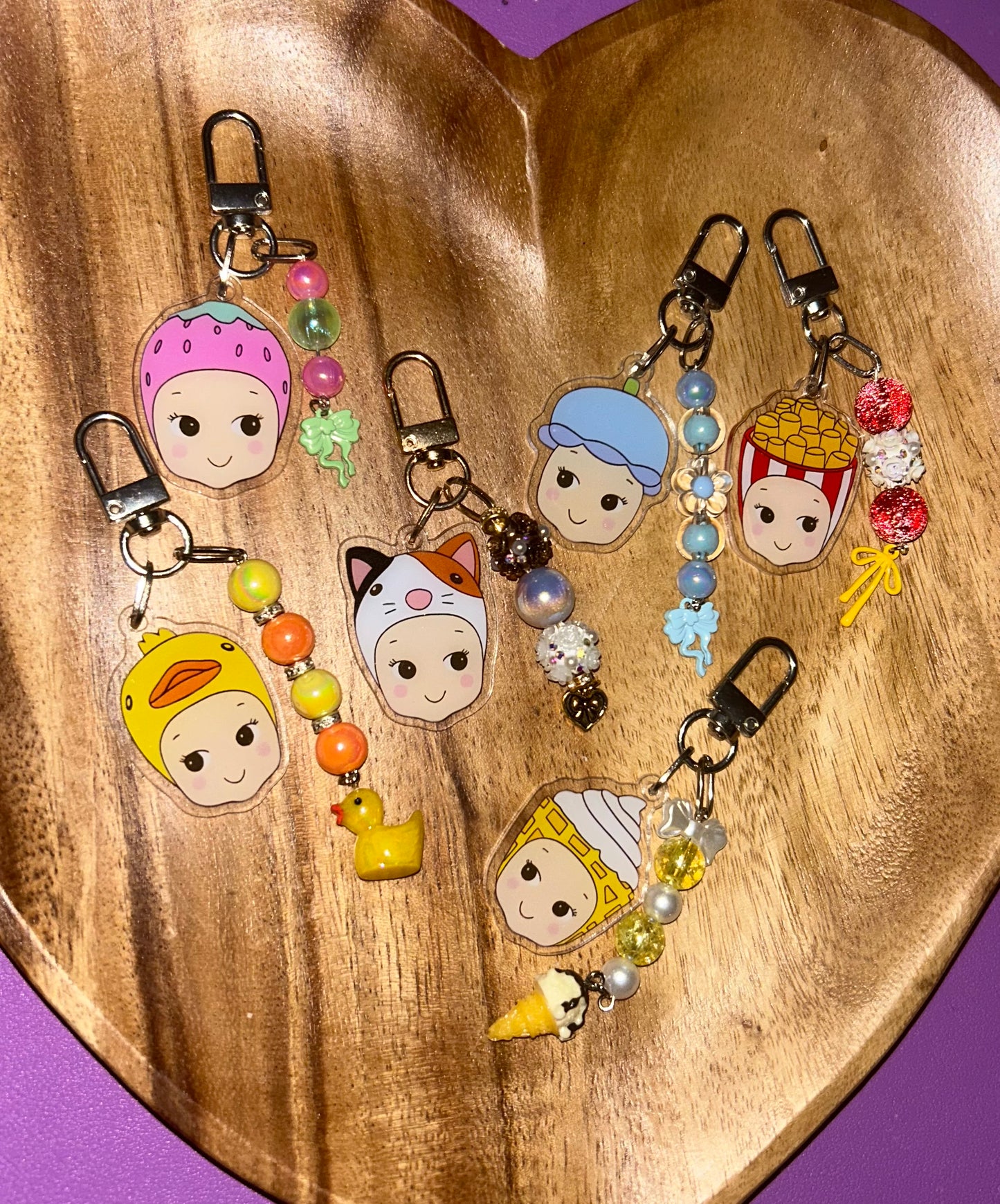 Angel Charm