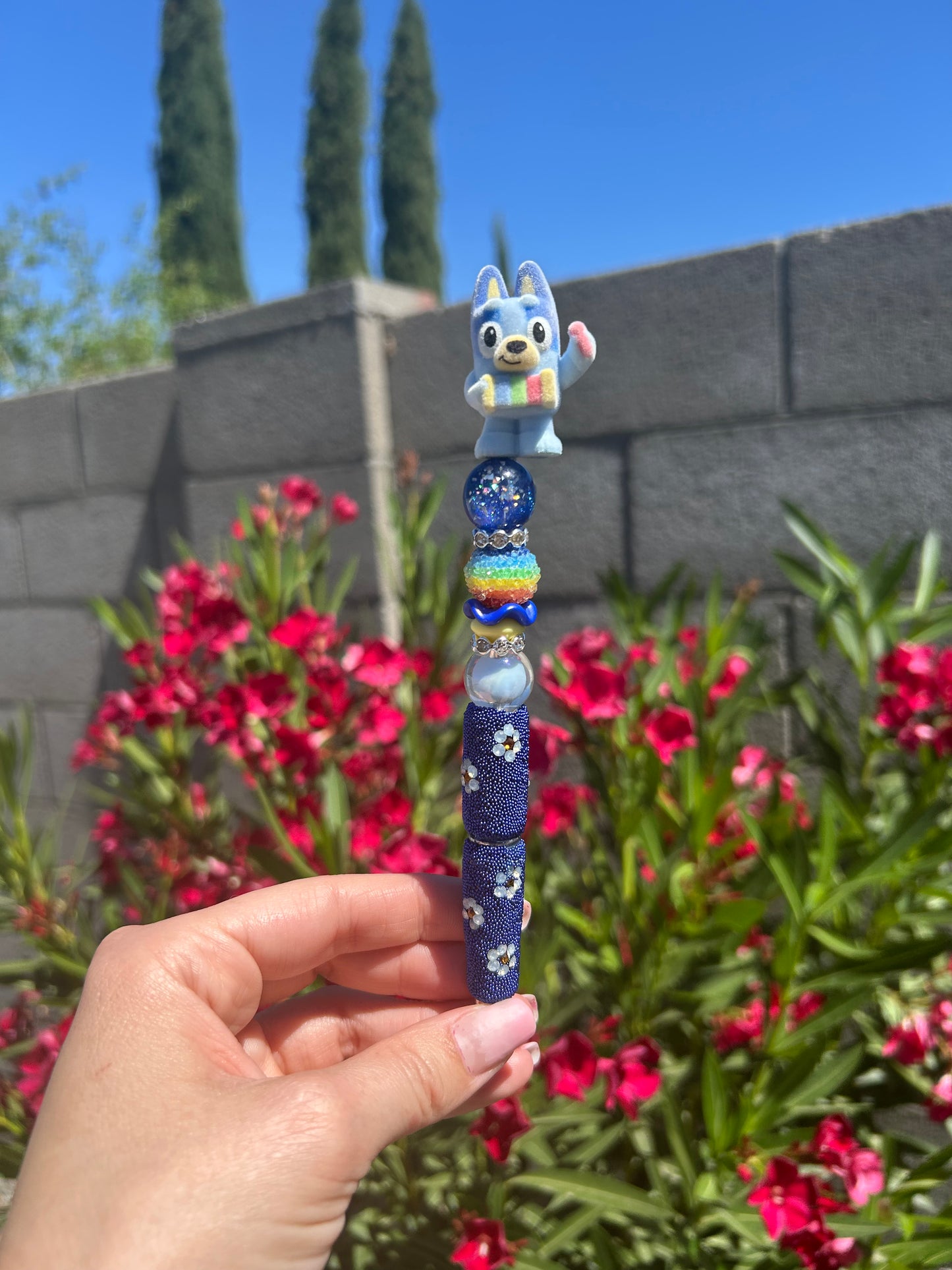 Blue Dog