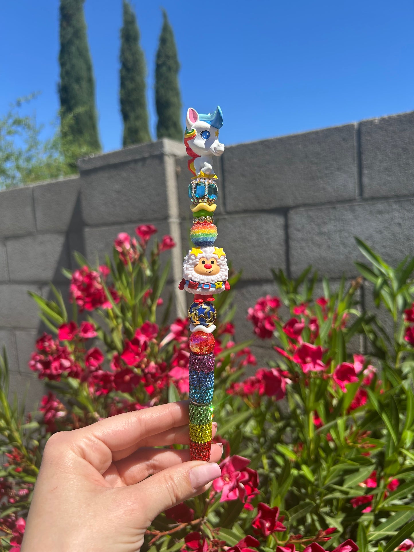 Rainbow Friends