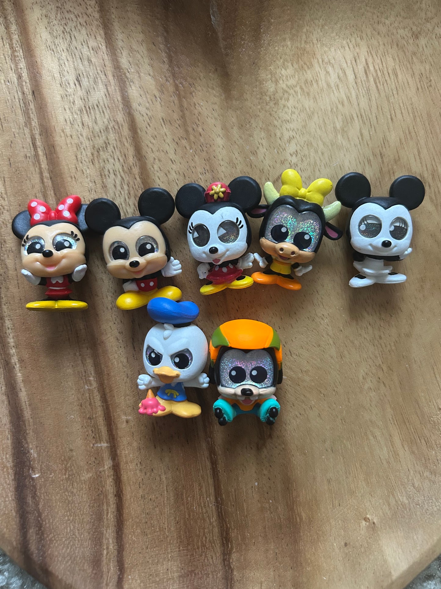 Mouse Friends