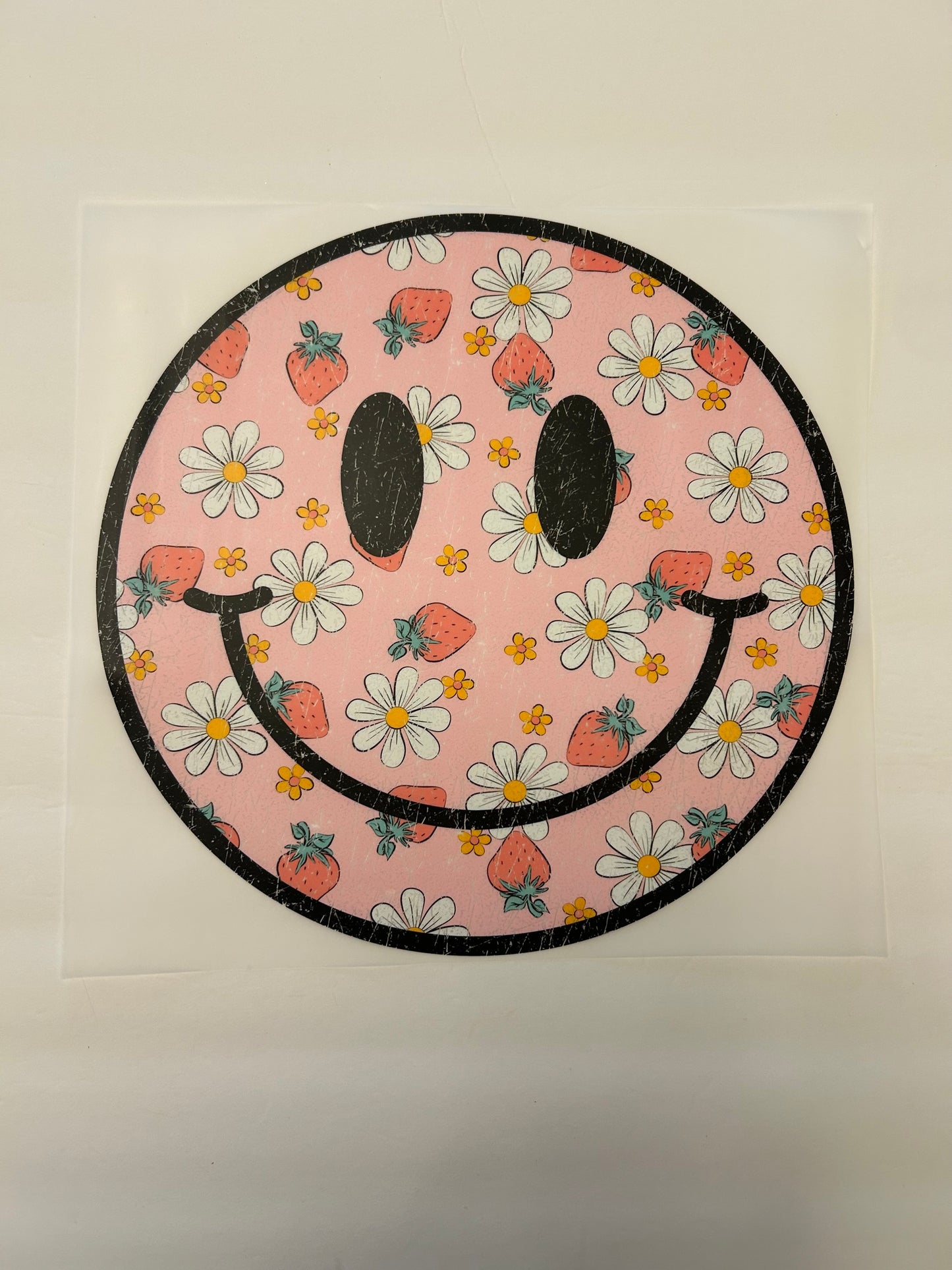 Strawberry Smile