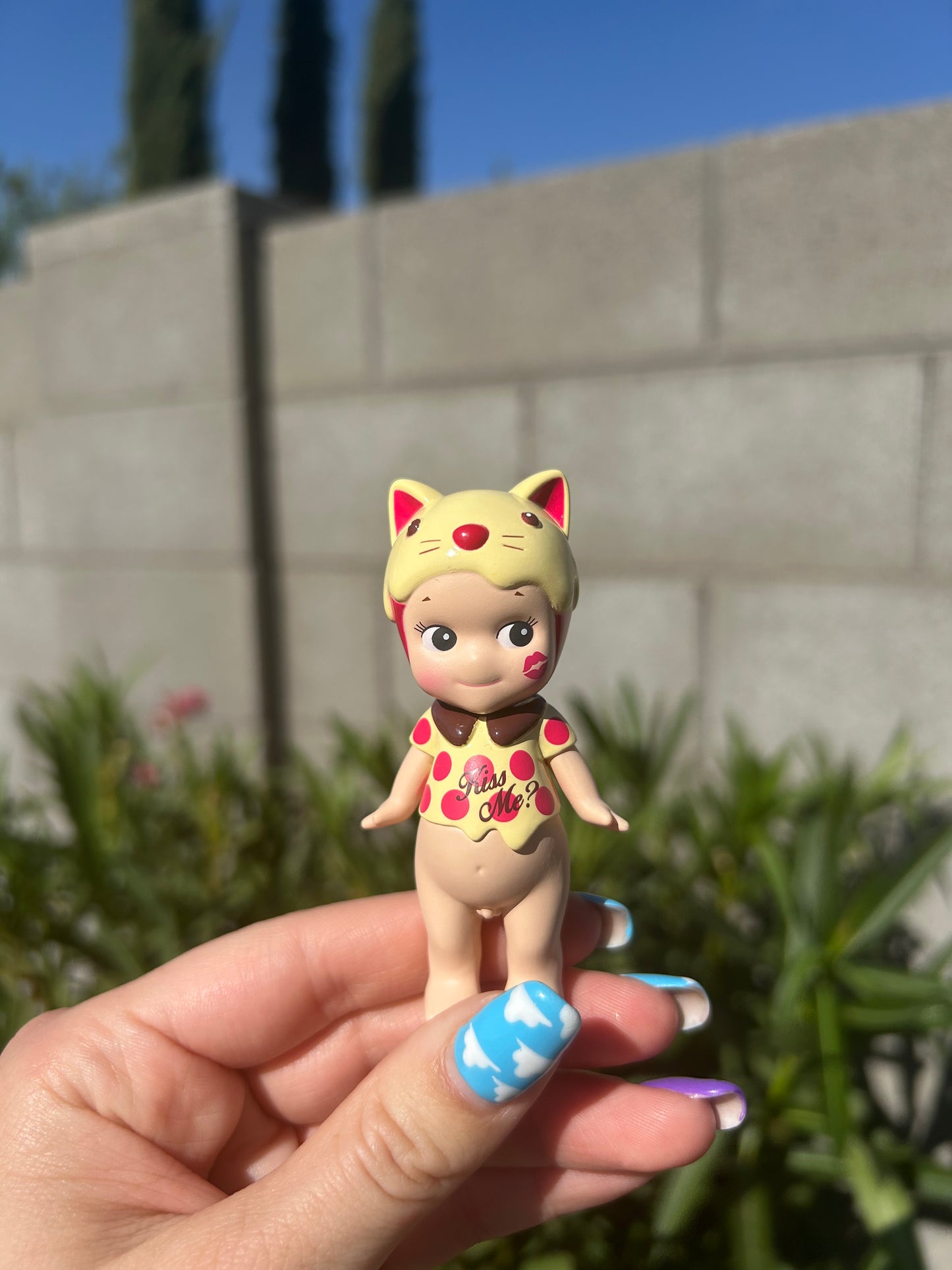 Keychain Bundle for Haley