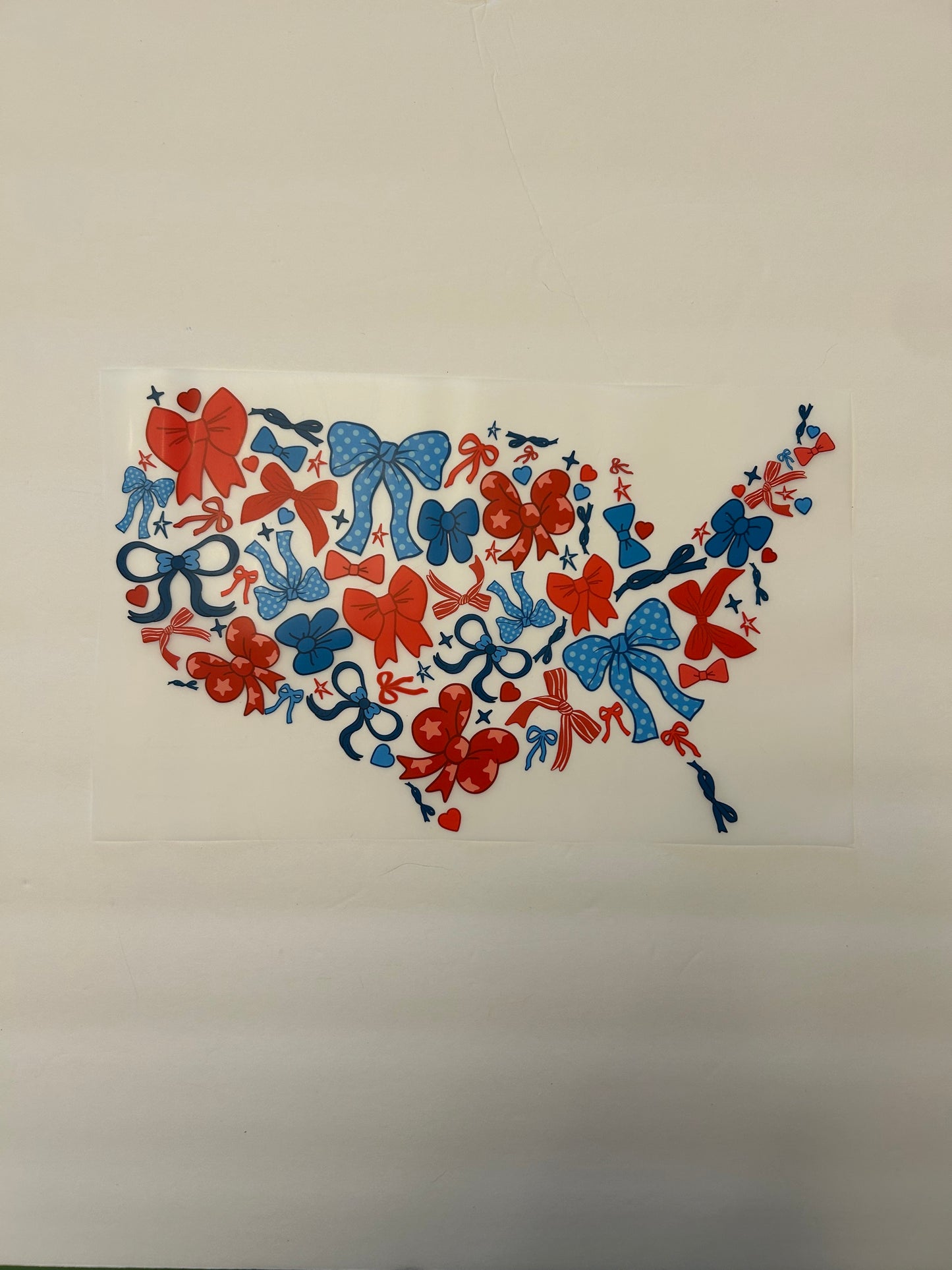 USA Bows