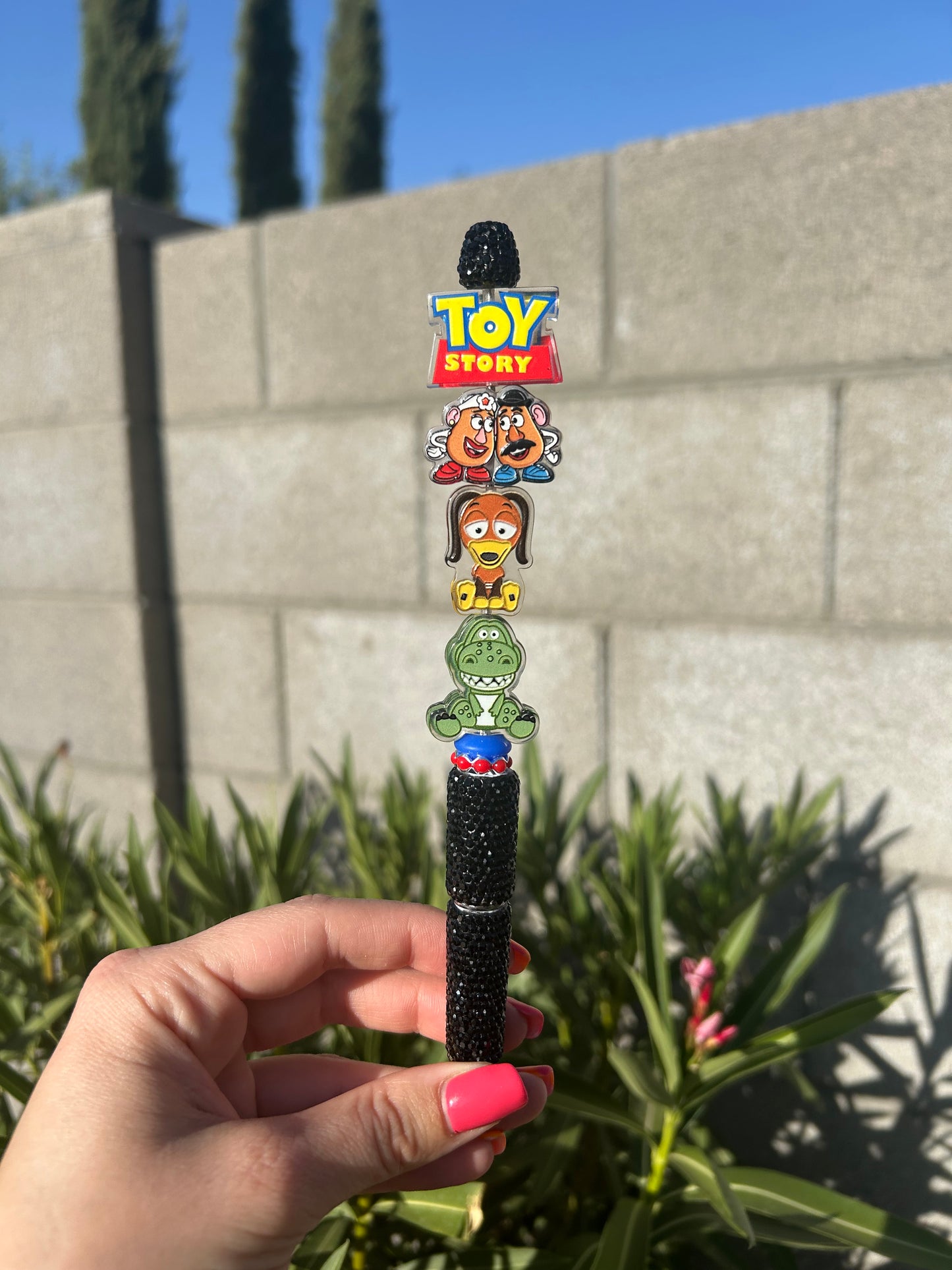 Toys