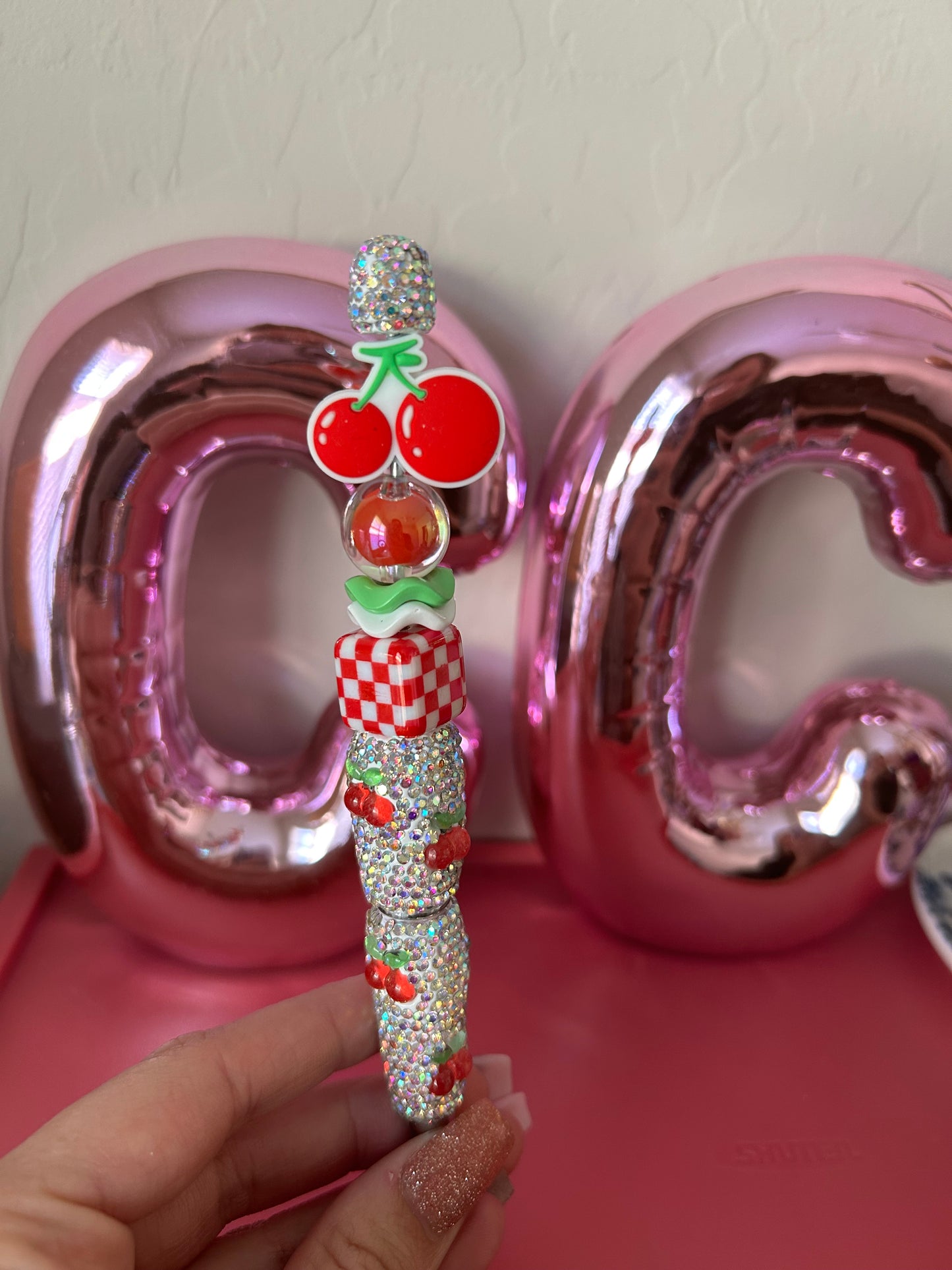 Fruit Pens