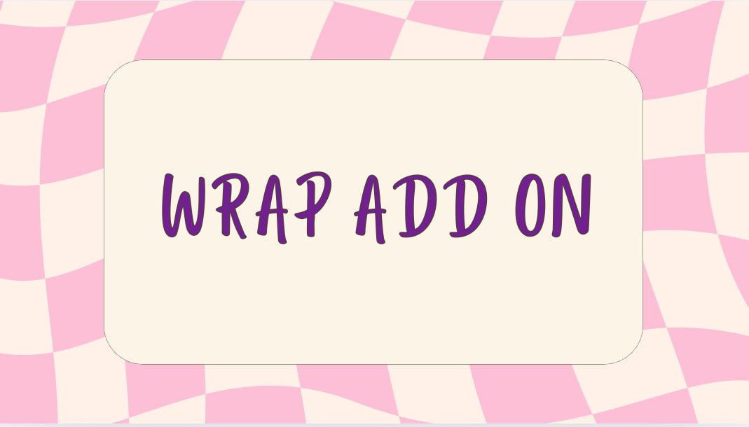 Wrap Add On