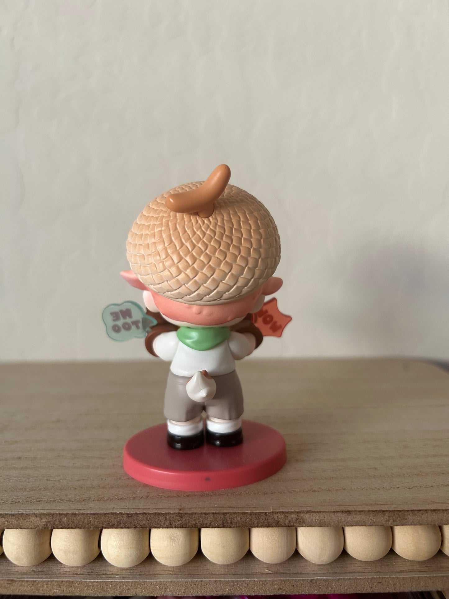 Pre-Owned Dimoo