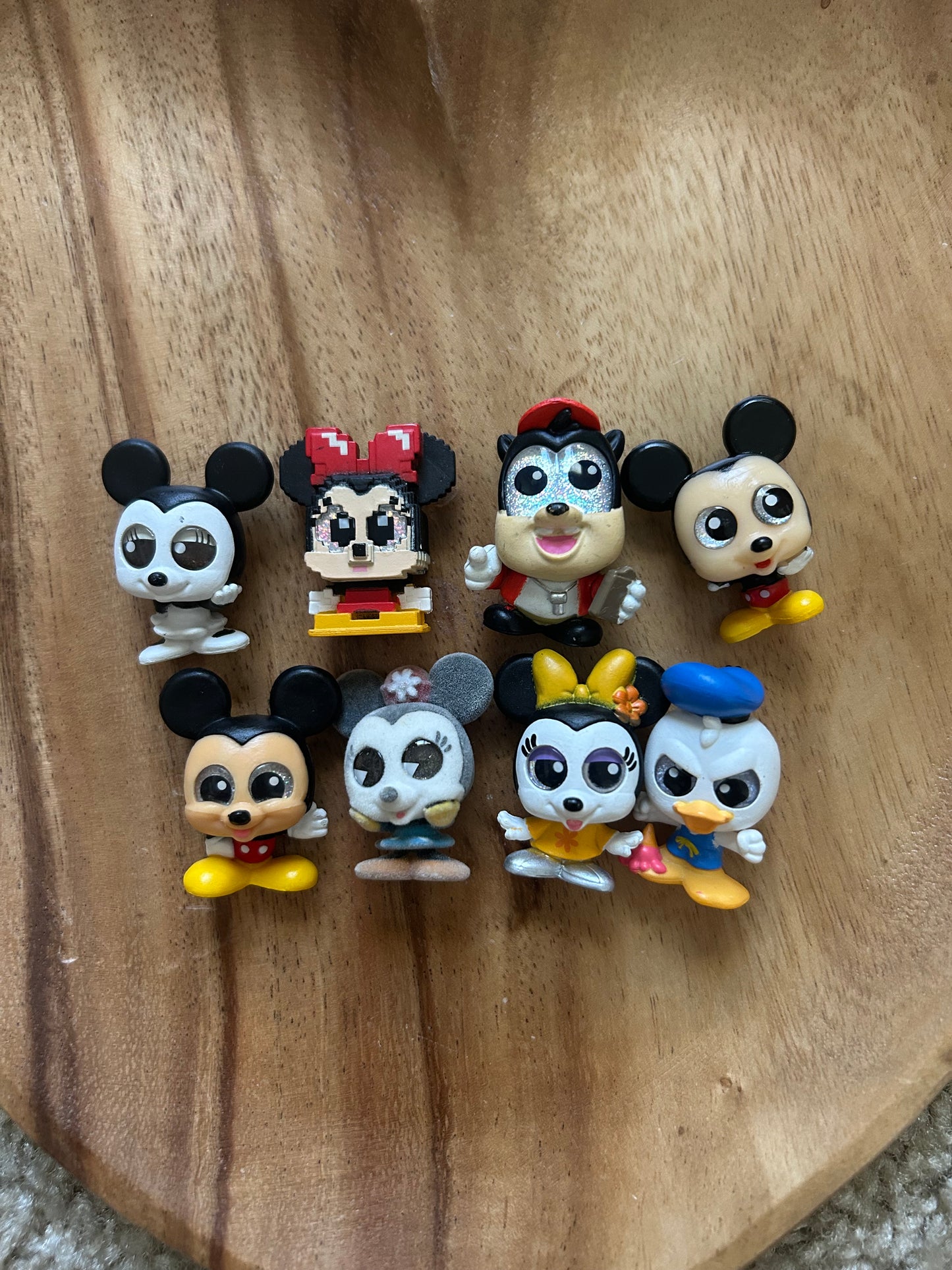 Mouse Bundle