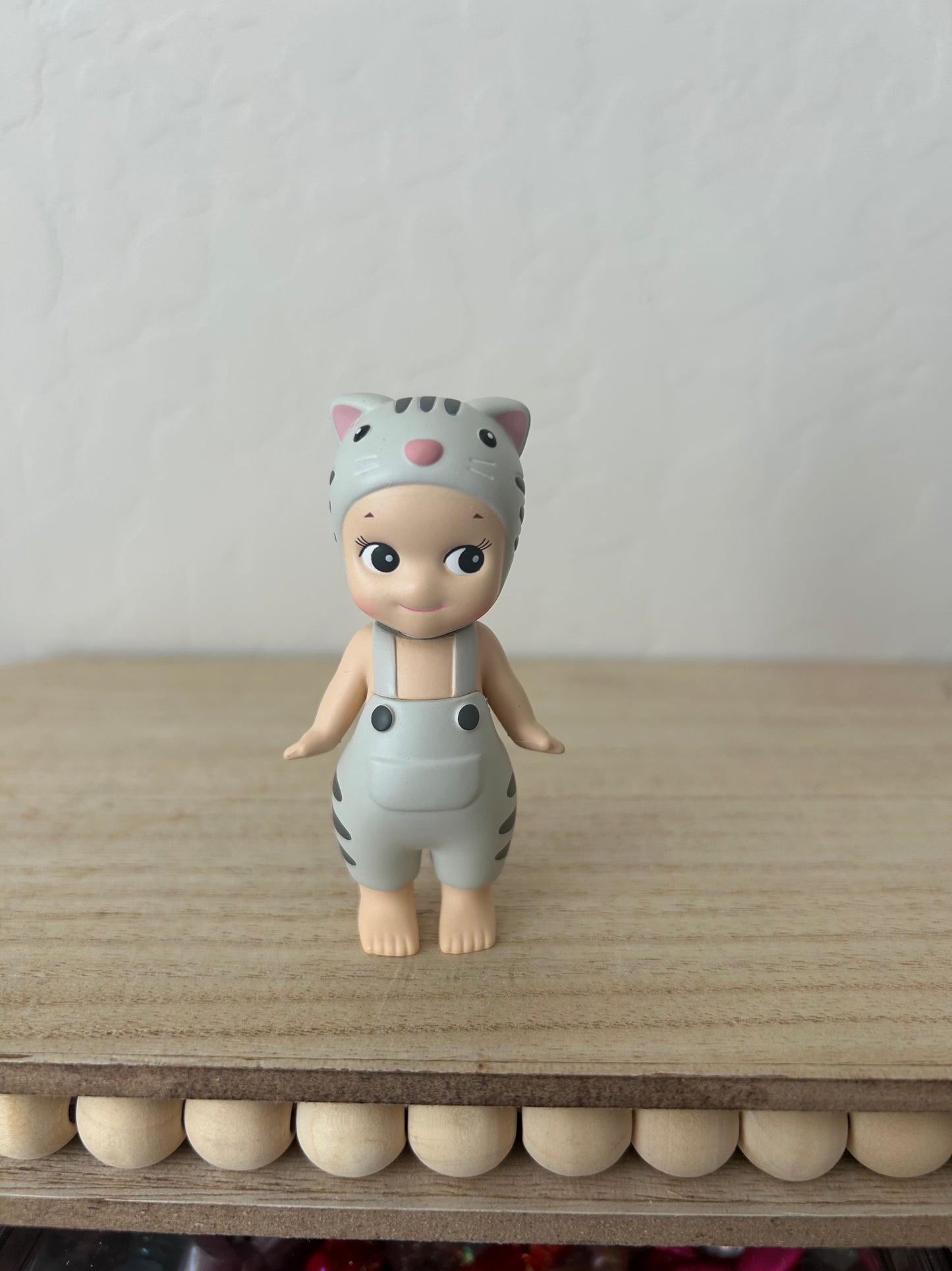 Grey Cat