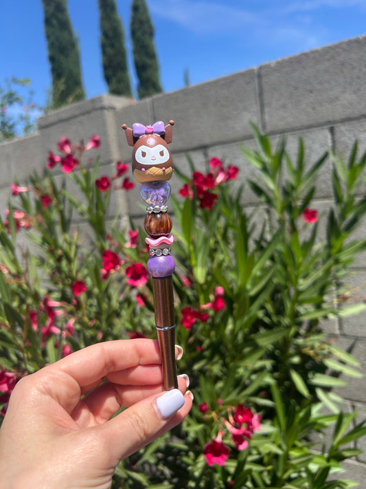 Ku ku Pen