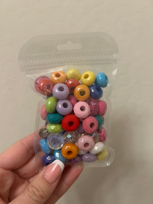 Mix Beads