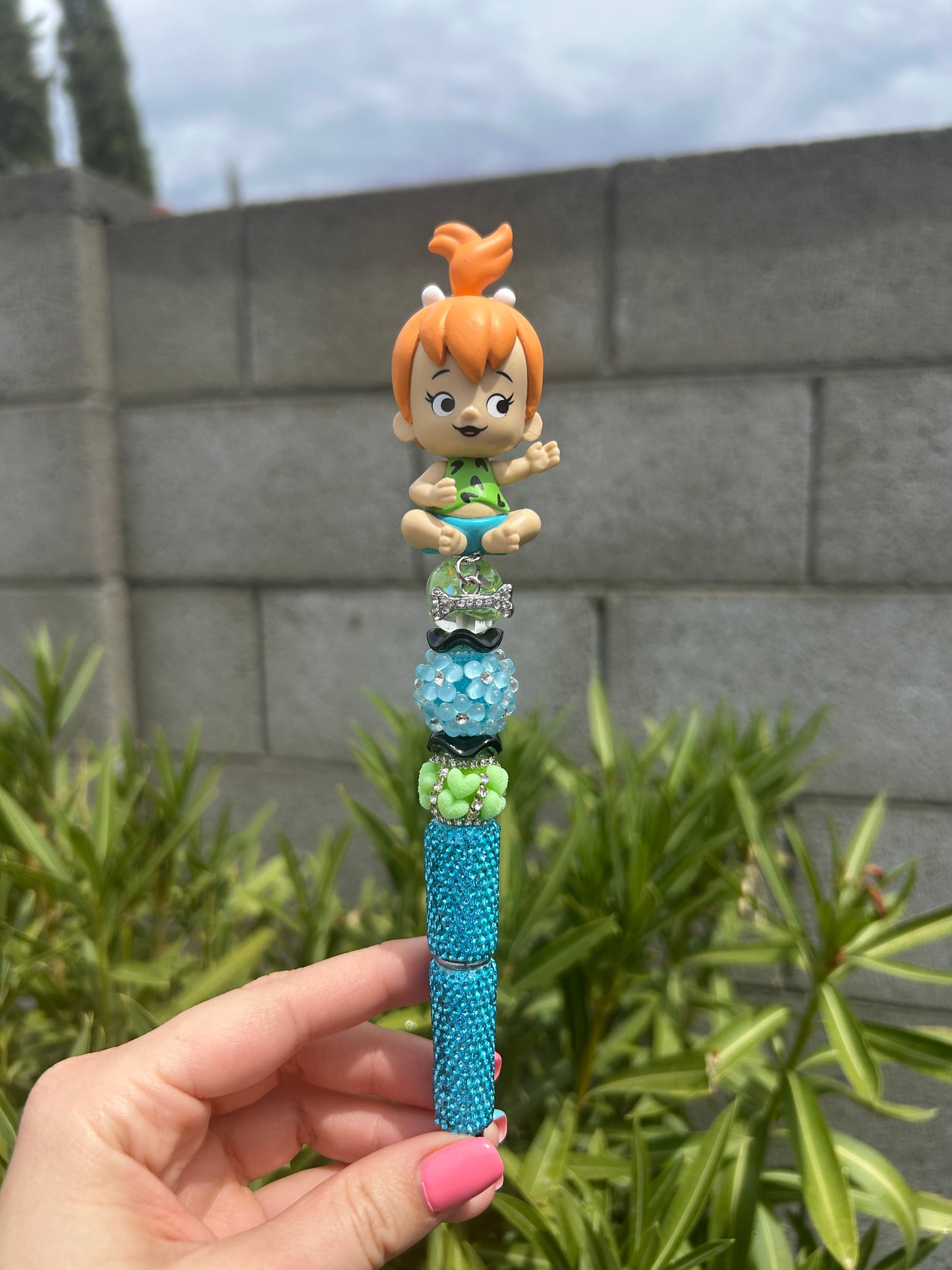 Pebbles