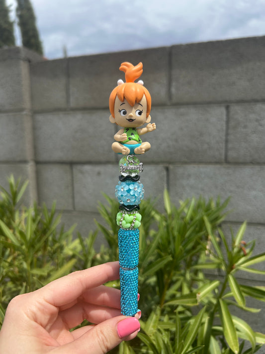 Pebbles