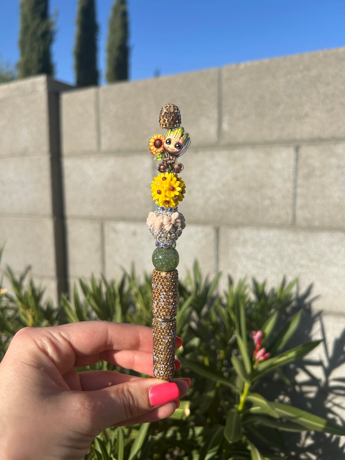 Lil Tree Guy