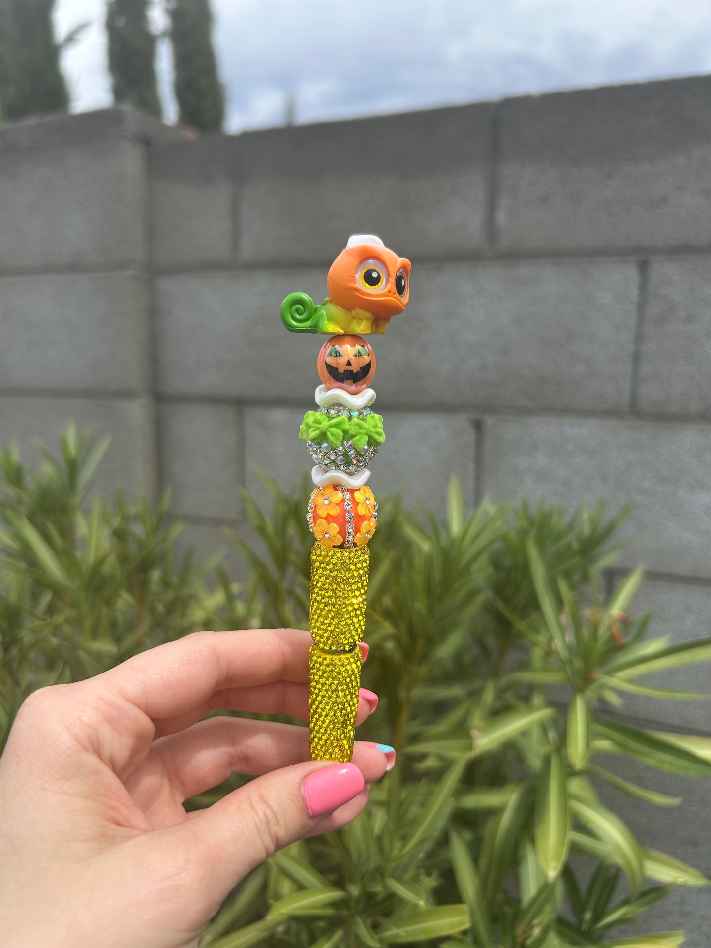 Candy Lizard