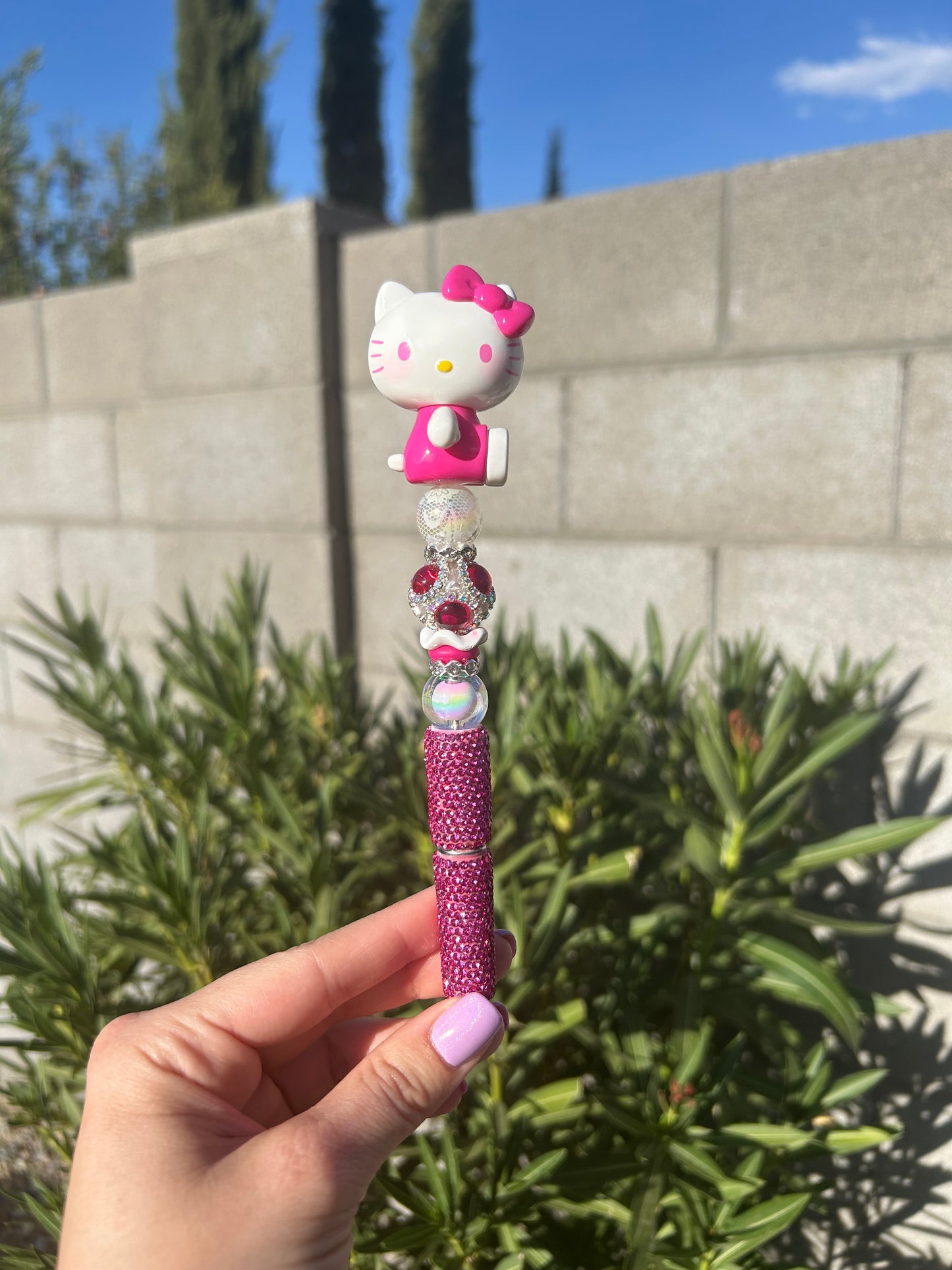 Pink HK