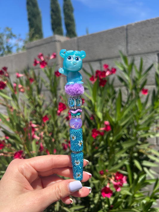 Monster Pen