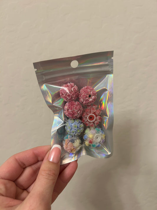 Random Fancy Flower Mix