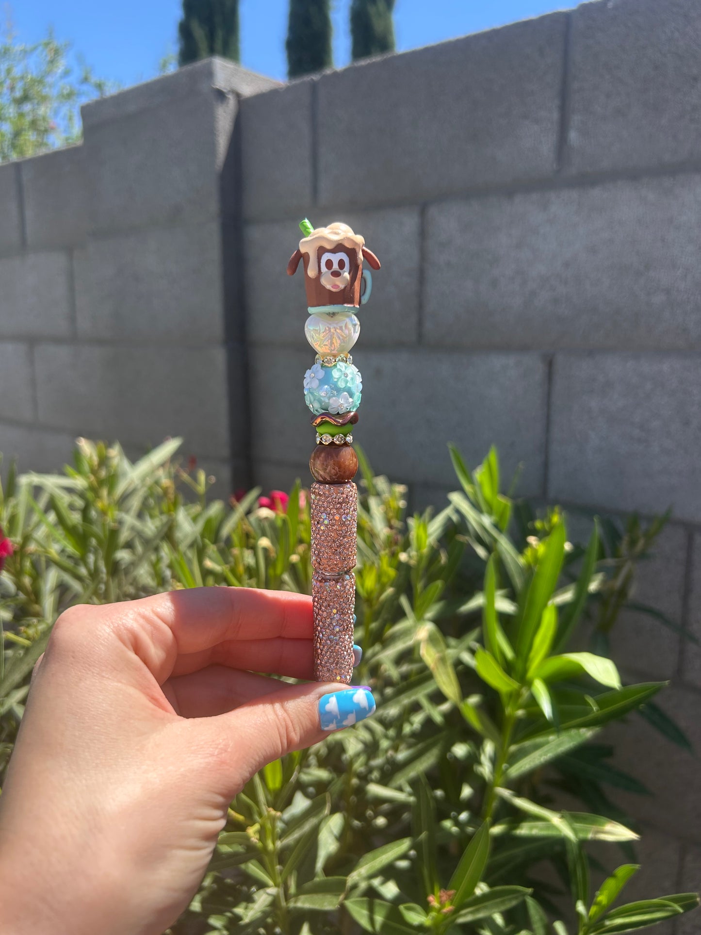 Root beer Goof