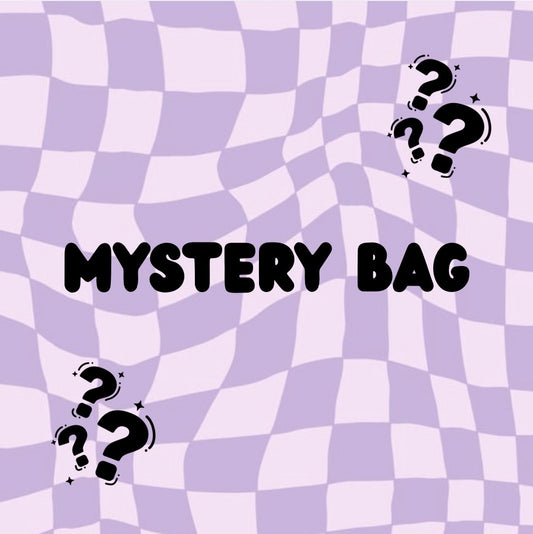 Mystery Bag