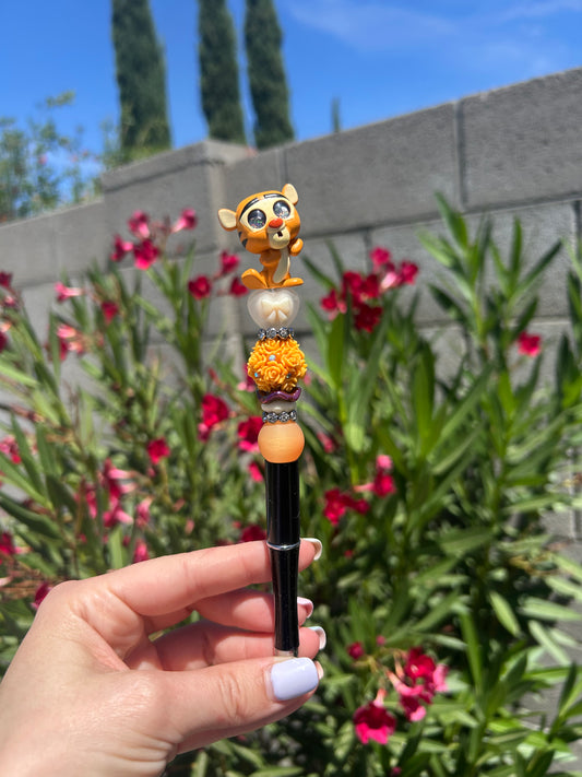 Tigg Pen