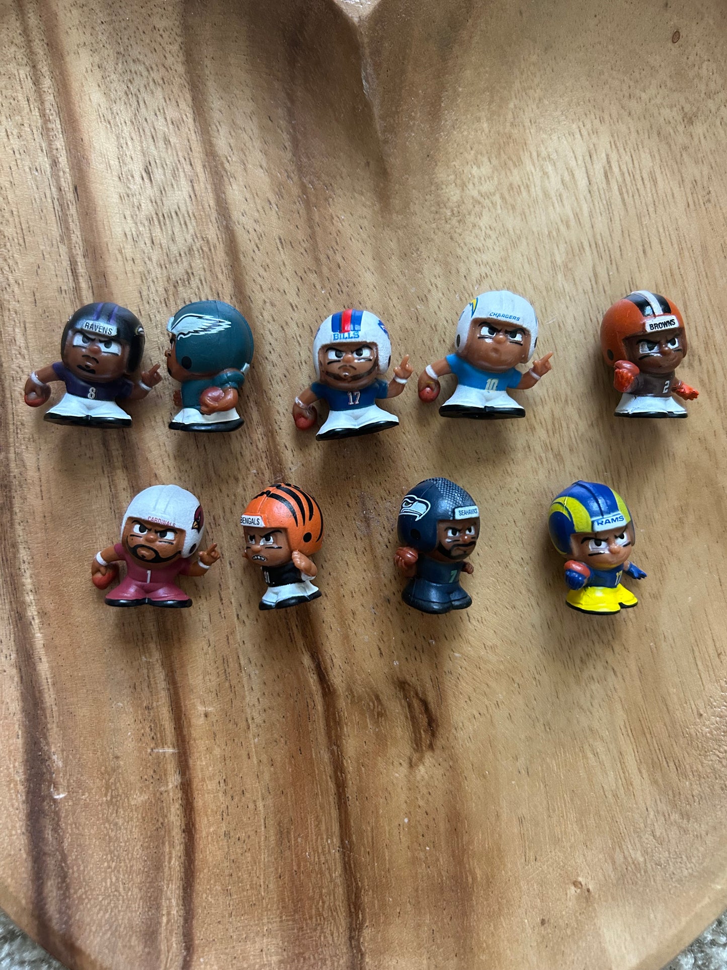 Football Bundle