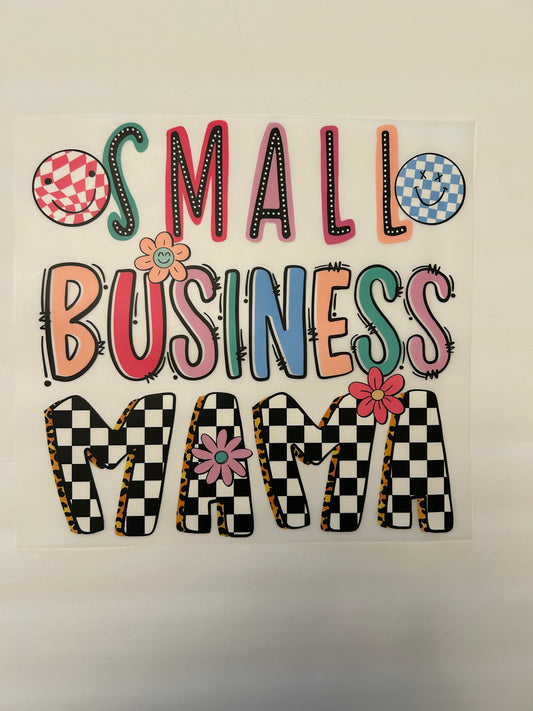 Small Business Mama