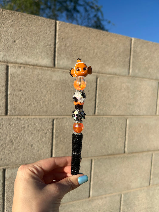 Clown Fish