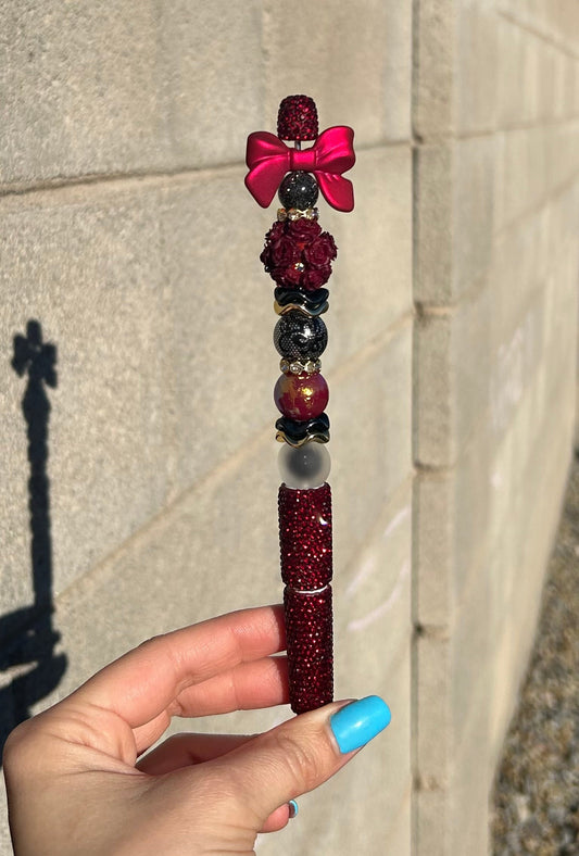 Dark Valentine Vibes