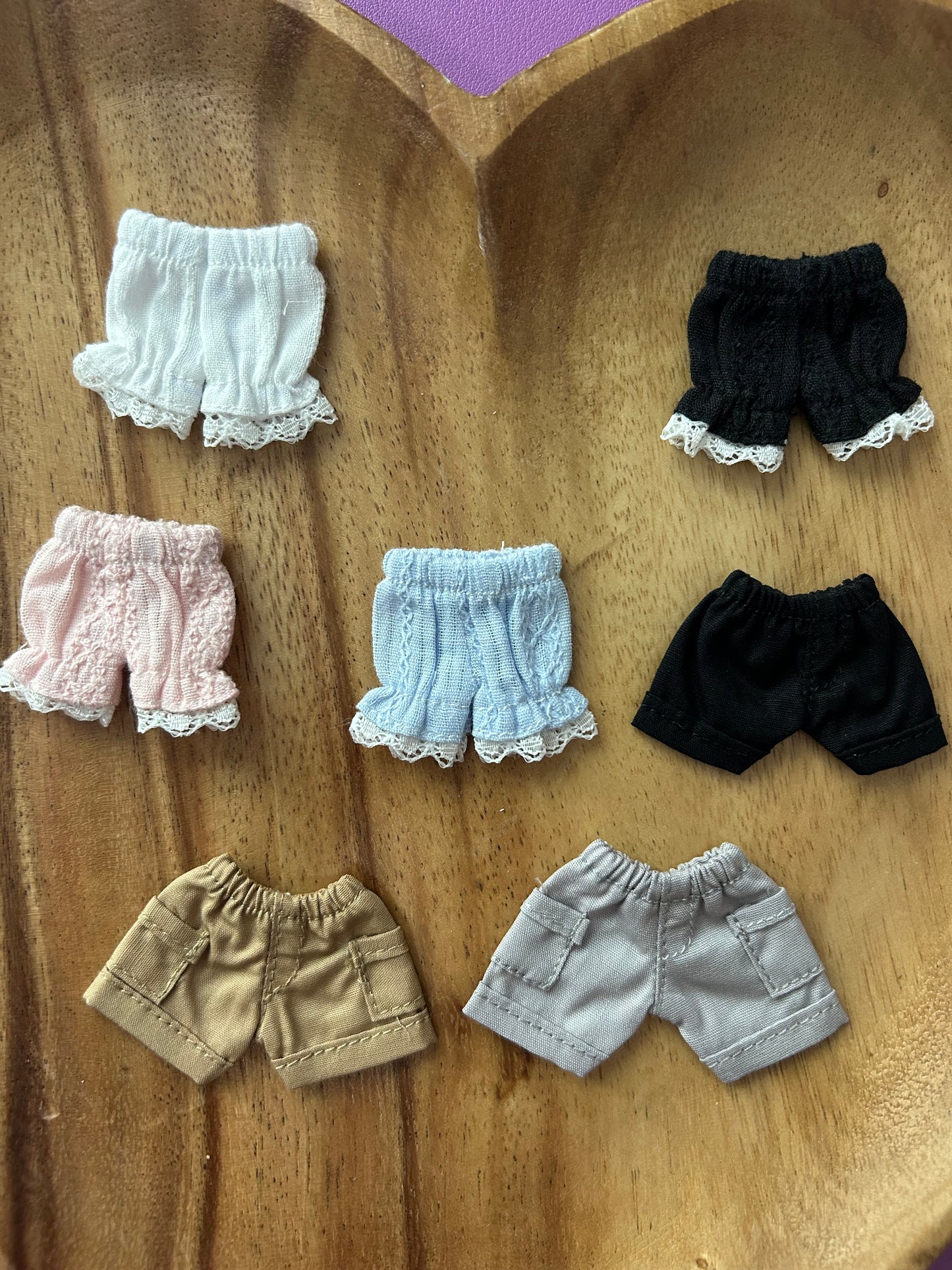 Angel Pants