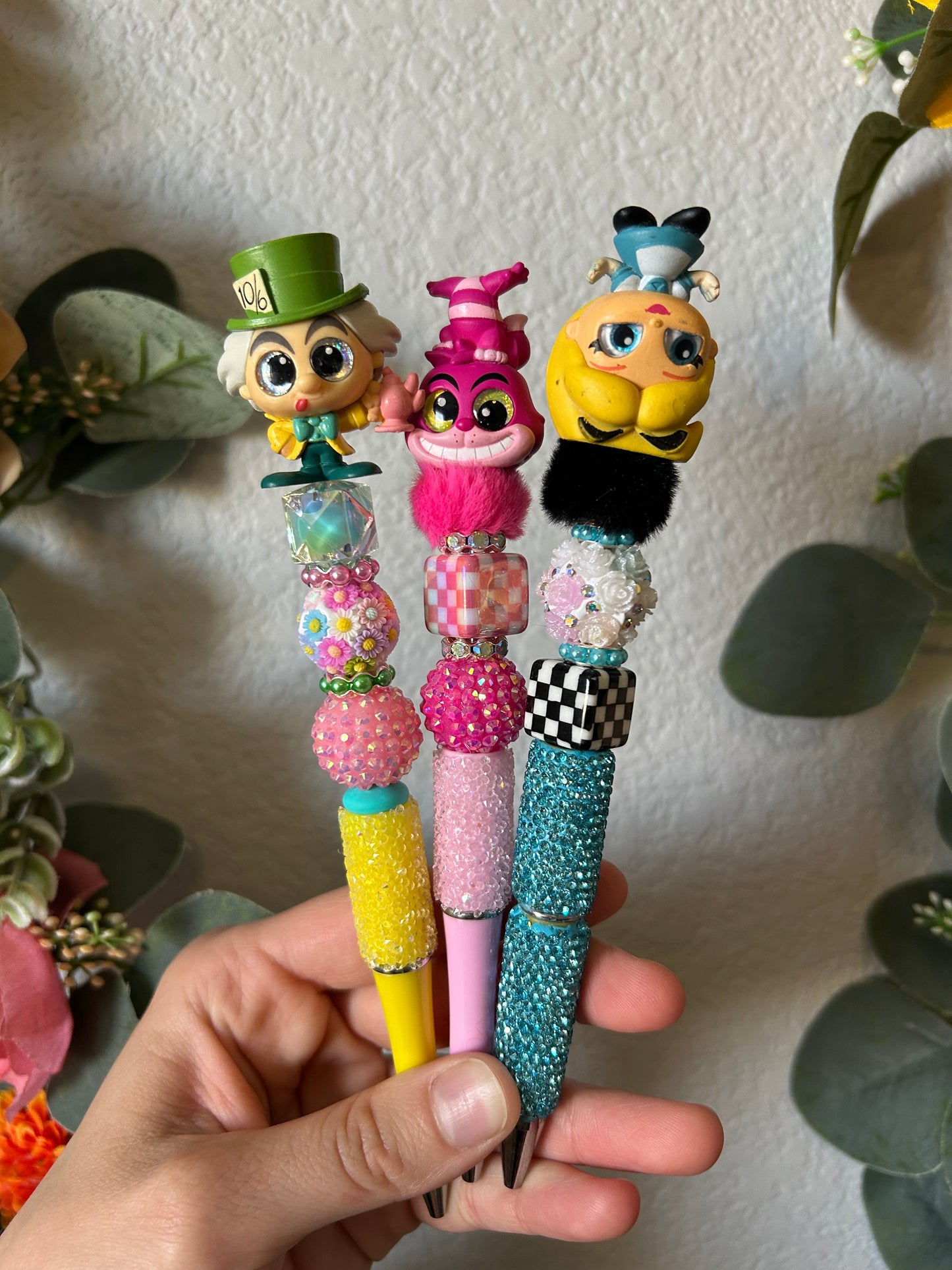 Doorable Pen