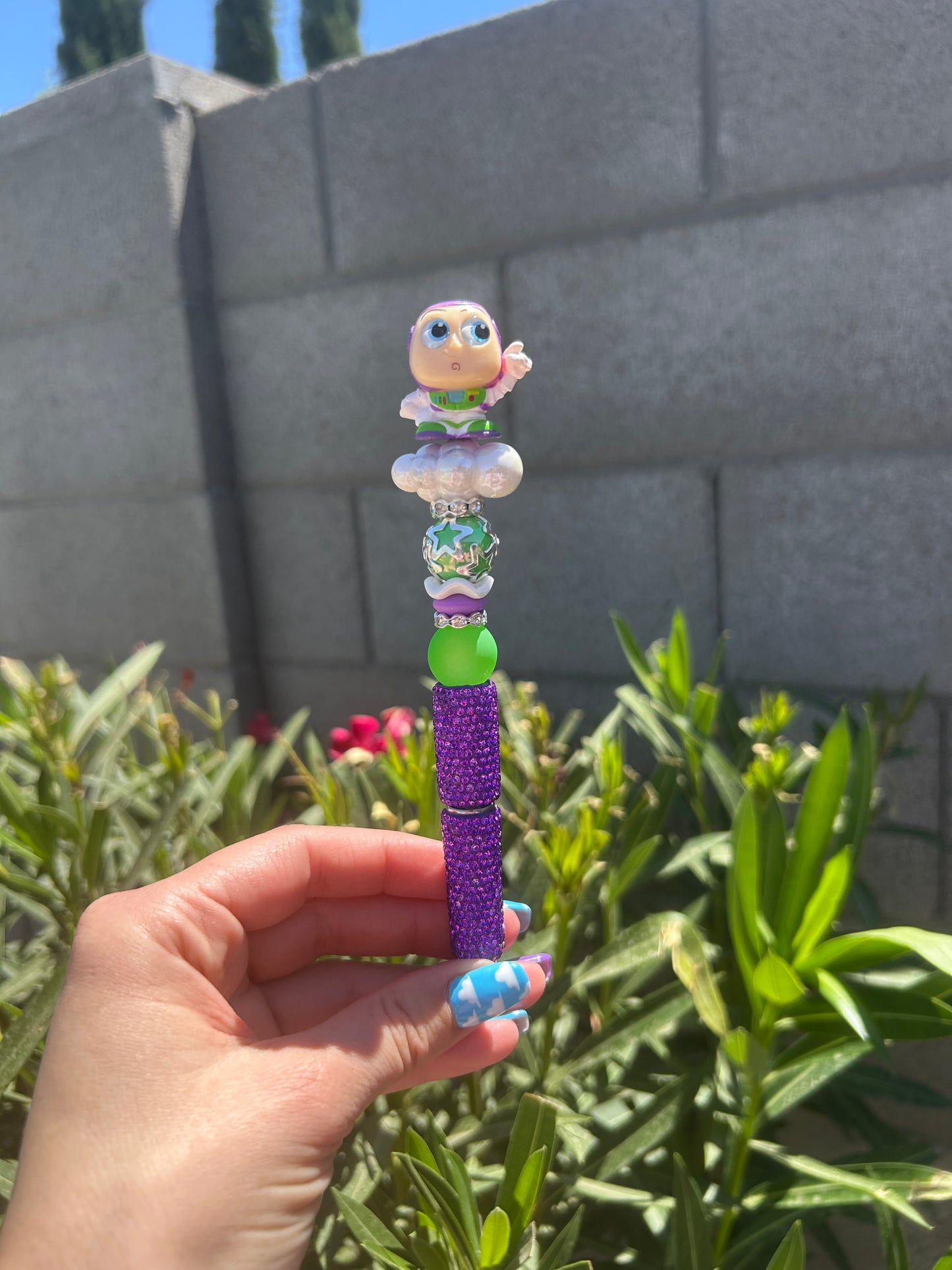Buzz