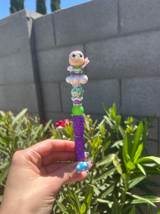 Buzz