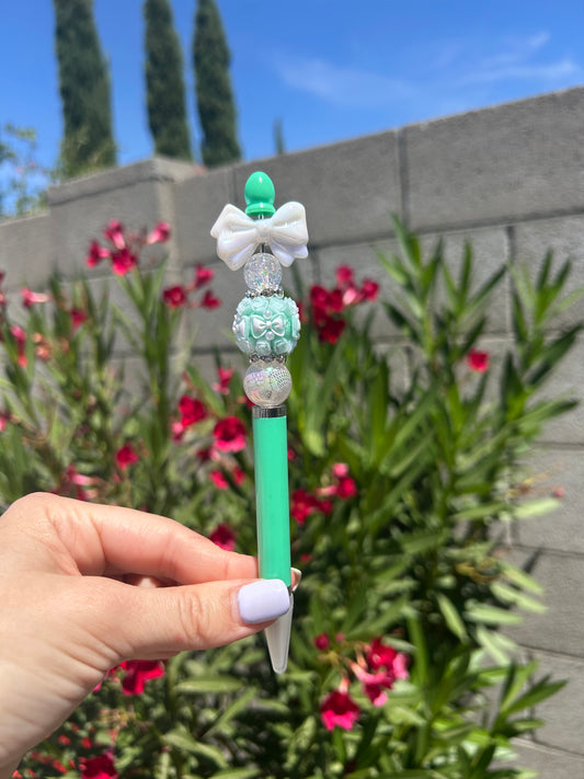 Mint Wax Tool