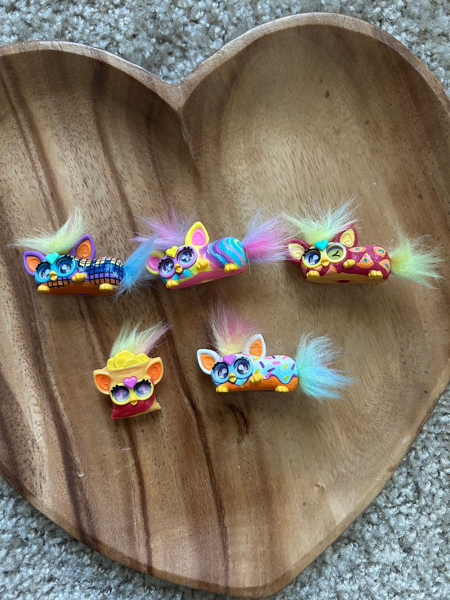 Furby Bundle