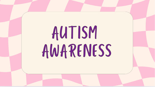 Autism Awareness