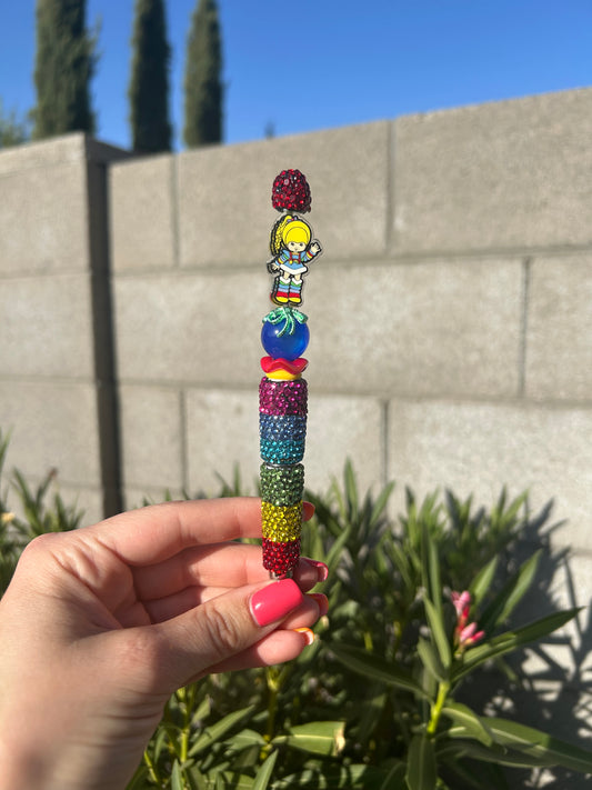 Rainbow Girl