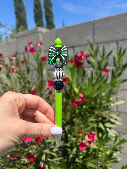 Green Wax Tool