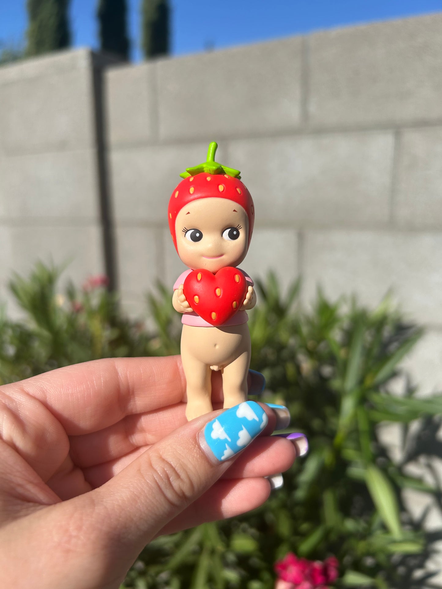 Keychain Bundle for Haley