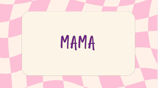 Mama