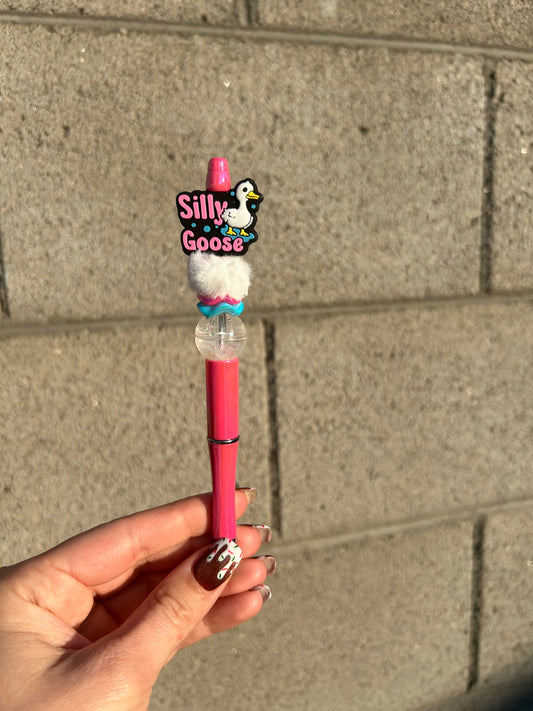 Silly Goose