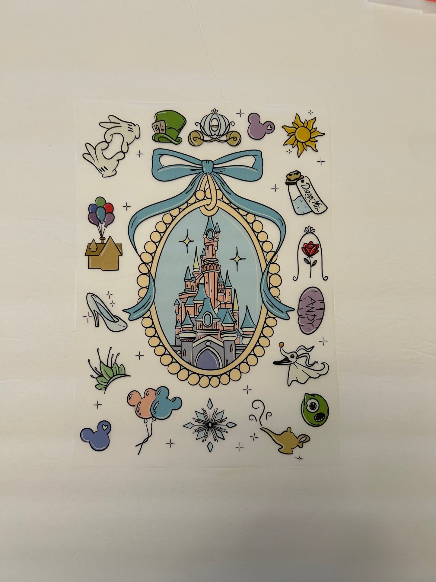 Magical Place