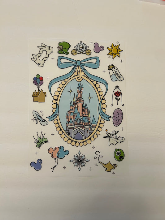 Magical Place