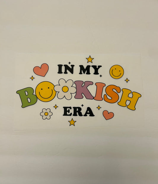Bookish Era